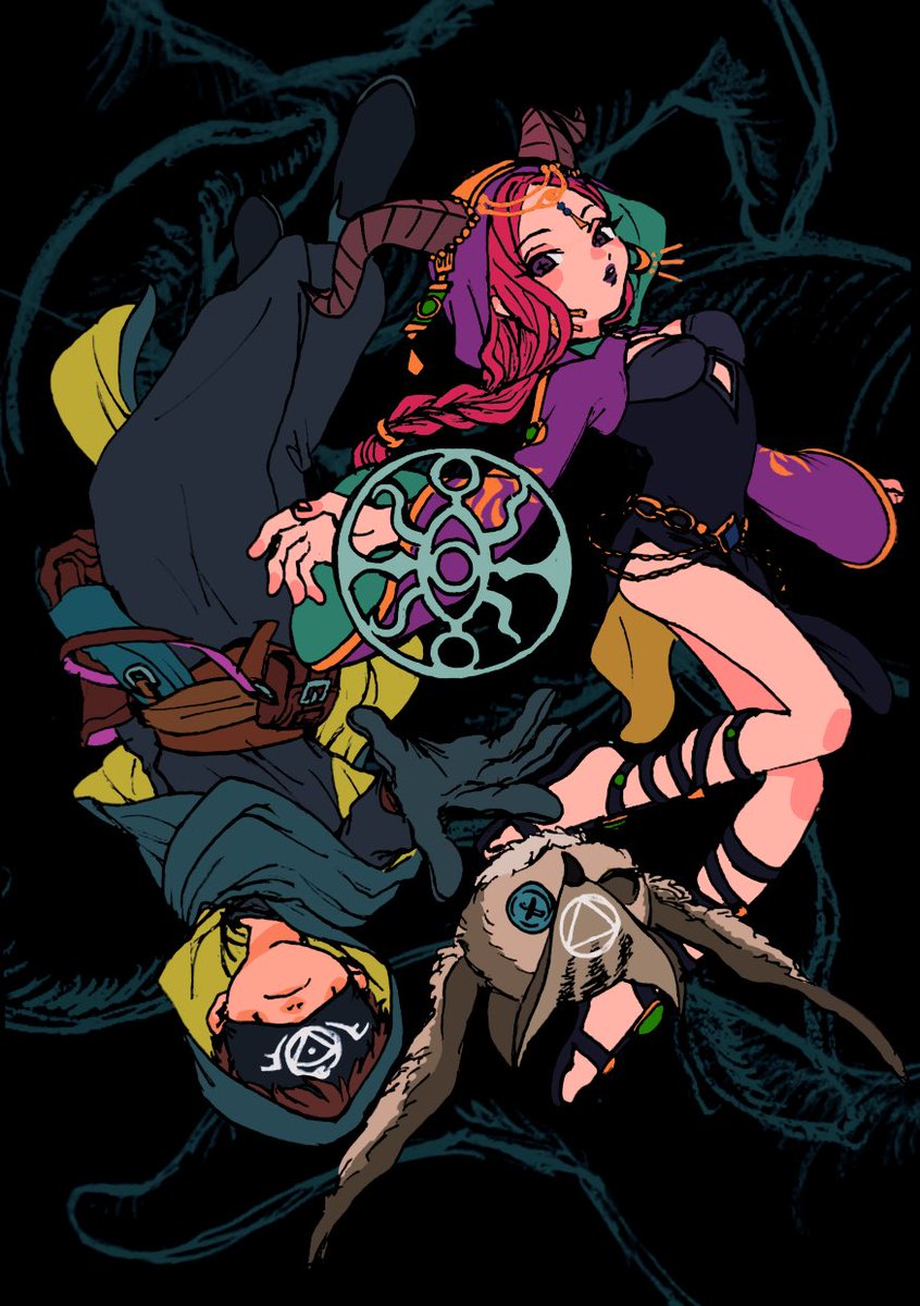 ばかり (@3qfaa) on Twitter photo 