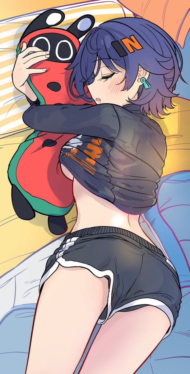 GGanaria tweet media