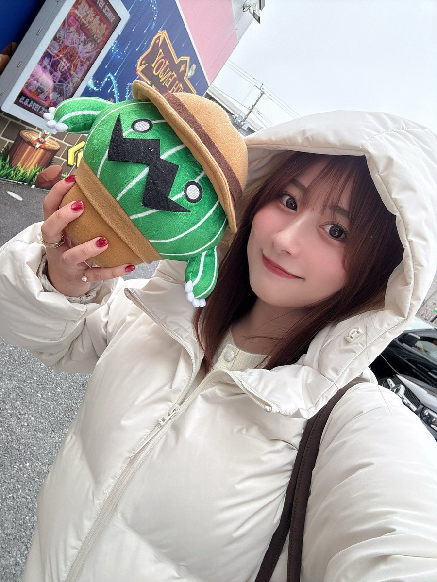 Shinmi Naruse (Kokomi)