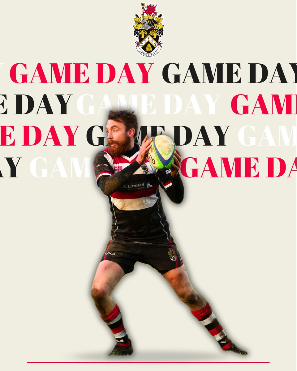 Frome RFC tweet media