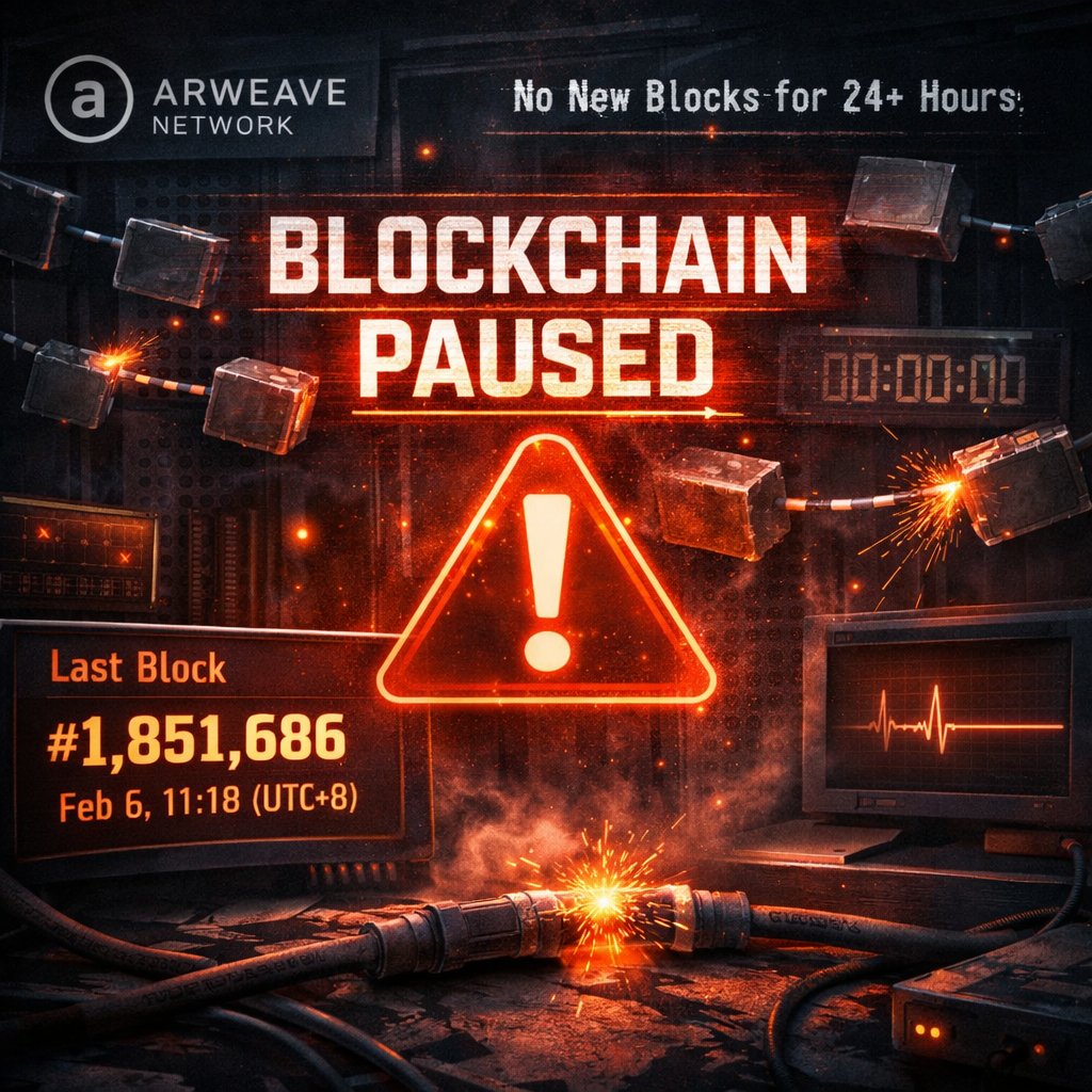 BLOCKCAST.CC NEWS tweet media