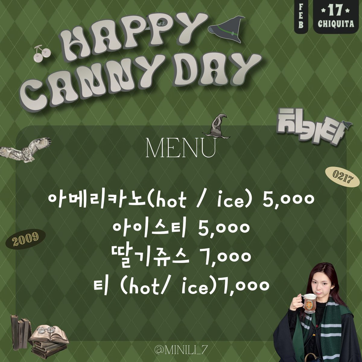 MINILI_7 tweet media