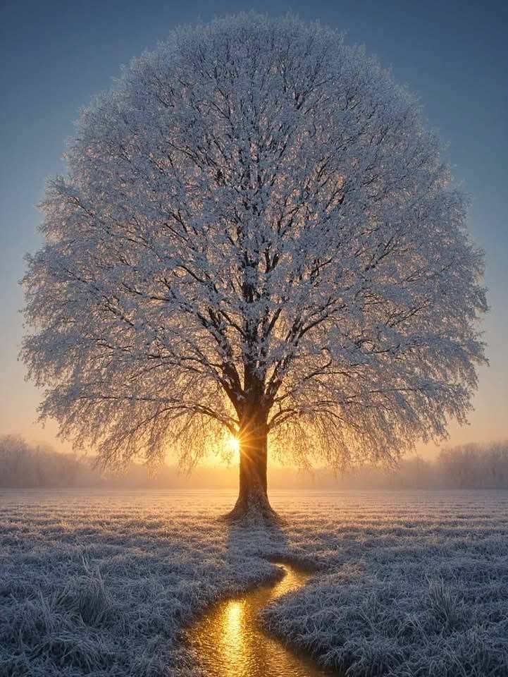 ☀️❄️