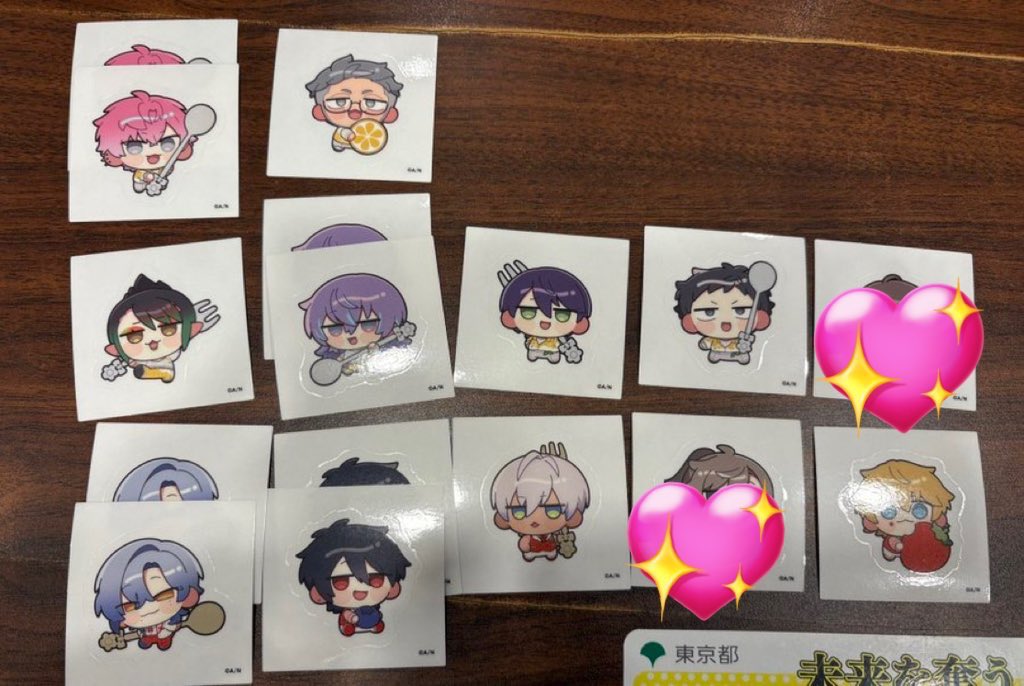 ノエル tweet media