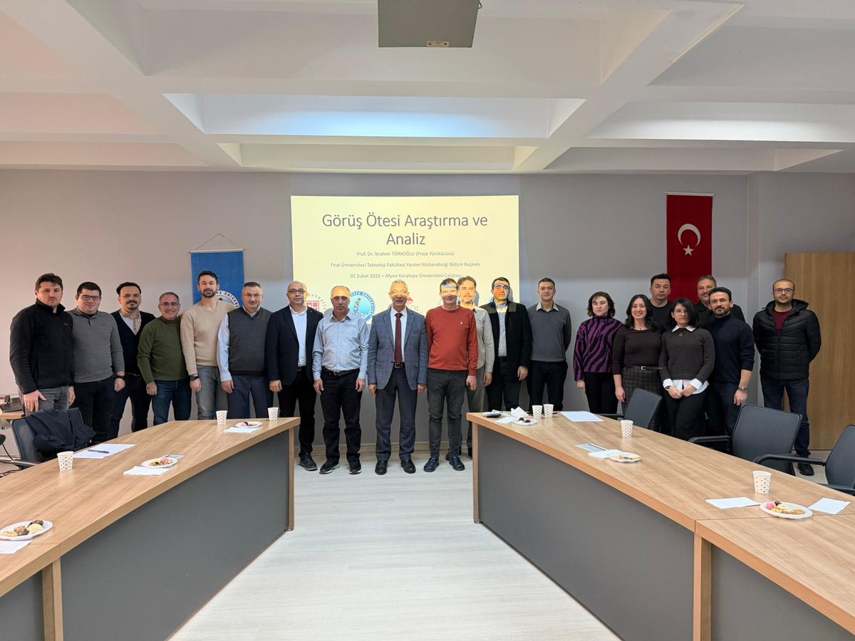 İbrahim TÜRKOĞLU tweet media