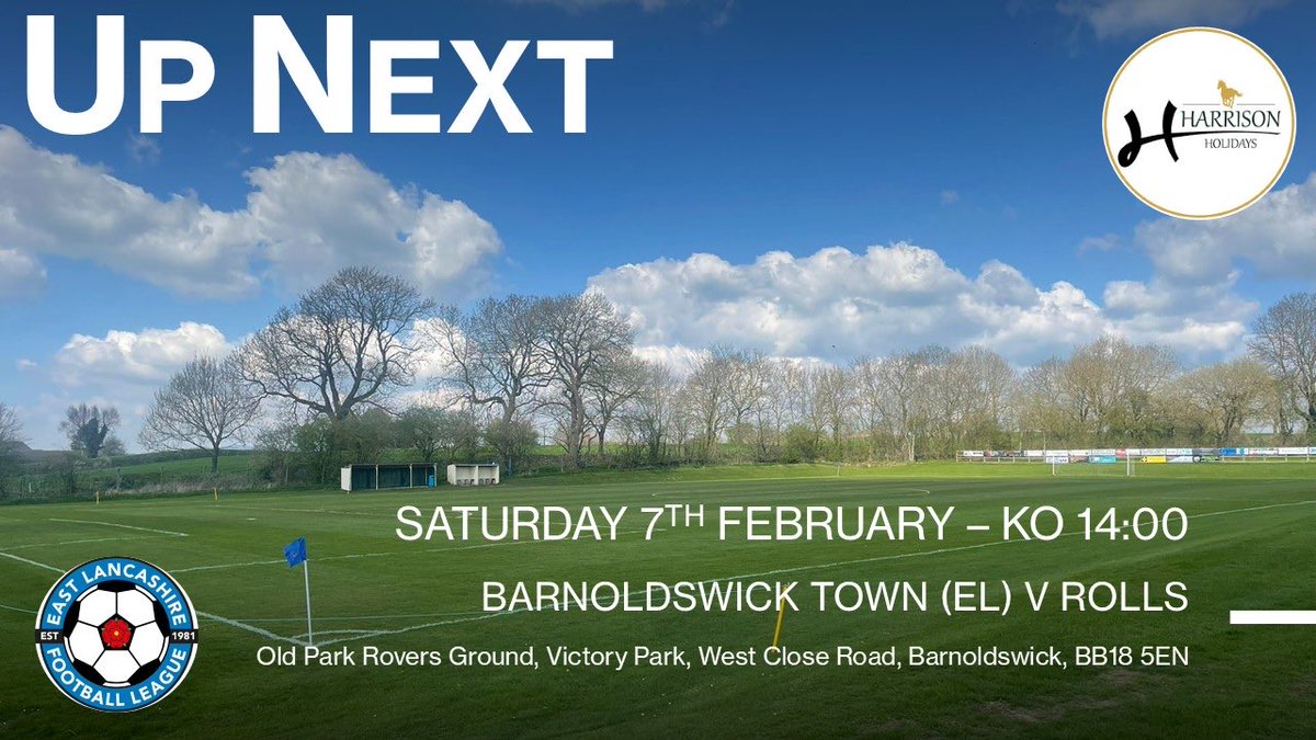 Rolls Football Club tweet media