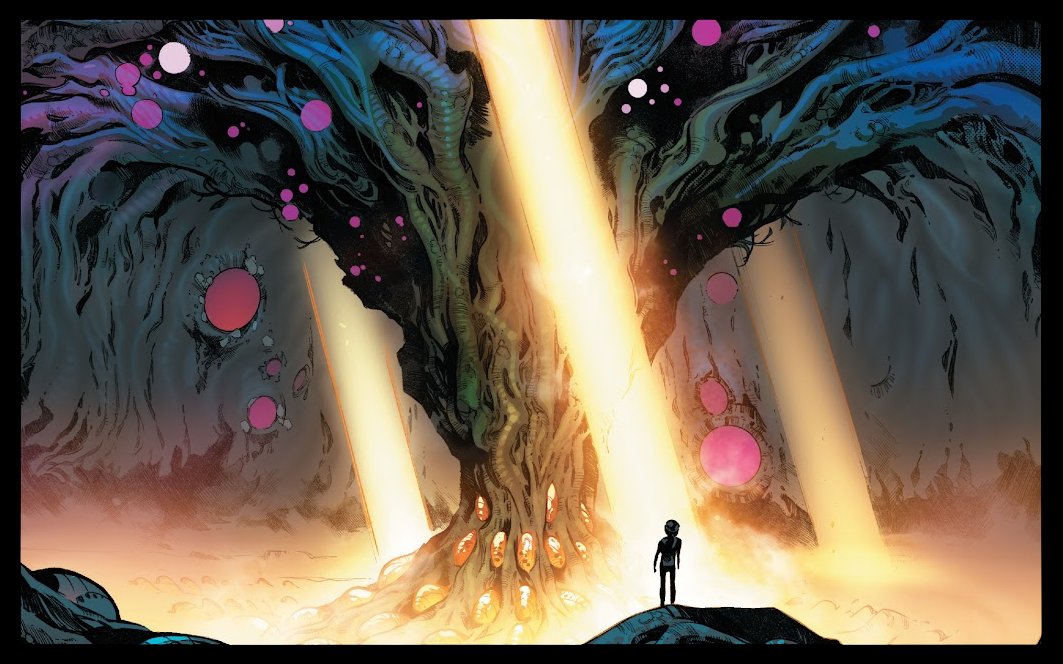 DeCarabás, Distopía Cyberpunk 2026 tweet media