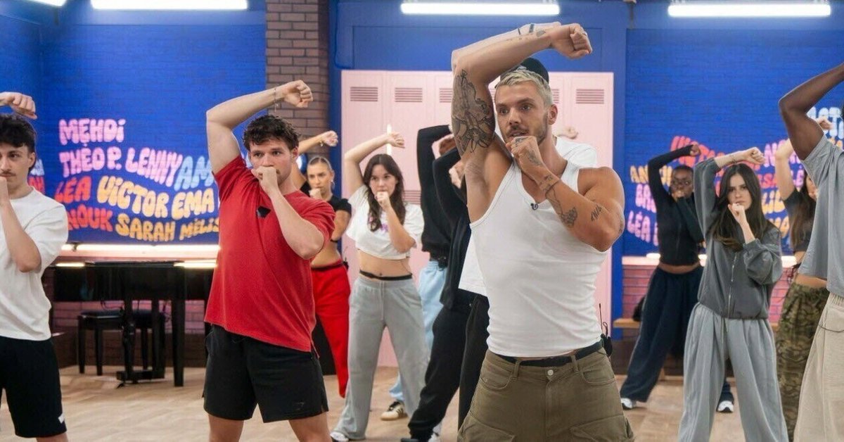 leprogreslyon's tweet photo. 🕺 « J’ai vécu, dormi et respiré #StarAcademy » : #JonathanJenvrin, le prof de #danse de #Lyon, revient sur son incroyable aventure
➡️ https://t.co/Jwl0OMNnPI https://t.co/m23ZKJY2oR