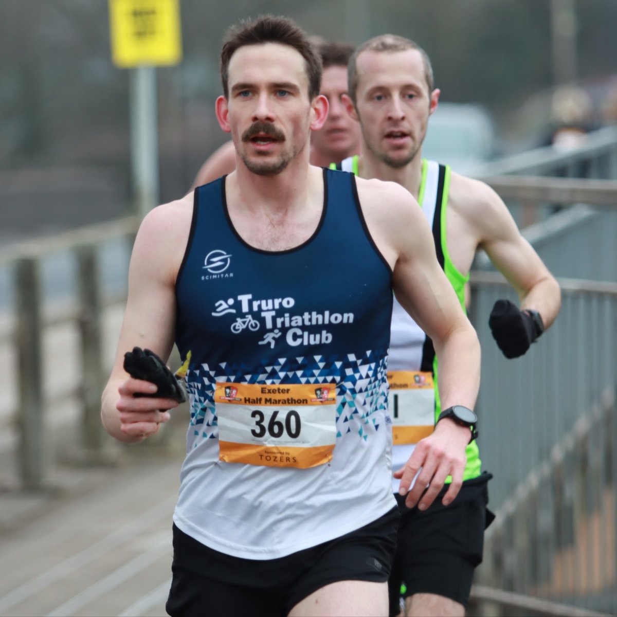 Scimitar Running tweet media