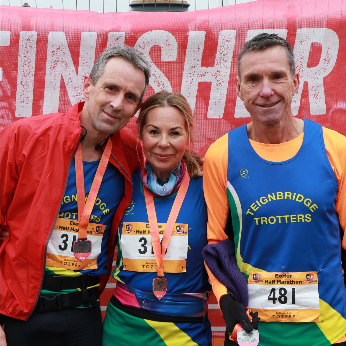 Scimitar Running tweet media