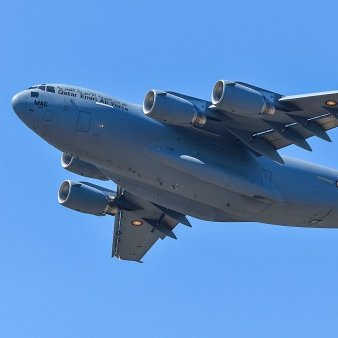 Conflict tweet media