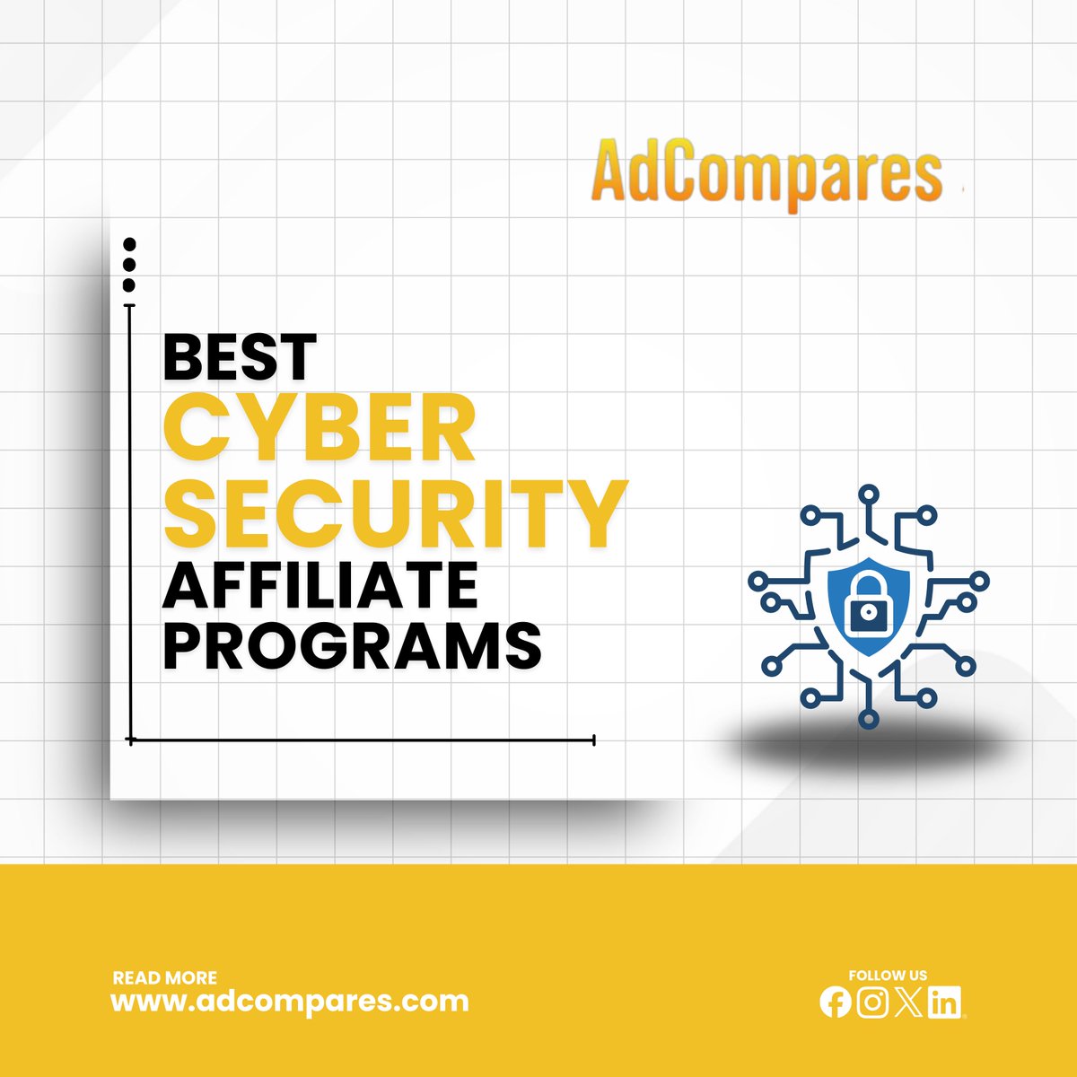 Want to earn online in 2026 with cybersecurity?
Promote VPNs, antivirus &amp; security tools &amp; build passive income.

<a href="/NordVPN/">NordVPN</a> 
<a href="/surfshark/">Surfshark</a> 
<a href="/expressvpn/">ExpressVPN</a> 

👉 adcompares.com/affiliate/prog…

#AffiliateMarketing #PassiveIncome