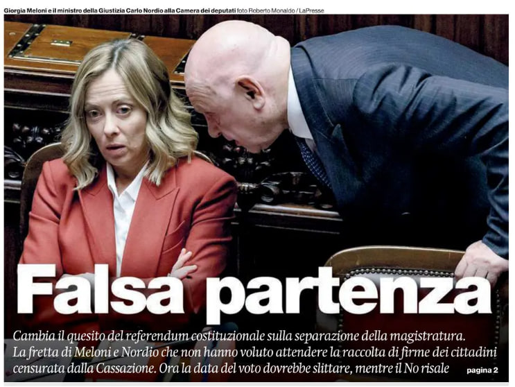 francotaratufo2's tweet photo. Lo hanno preso #intercooler‼️
#Nordio
#Meloni
#riformaGIUSTIZIA https://t.co/64BTXZ6Qpw