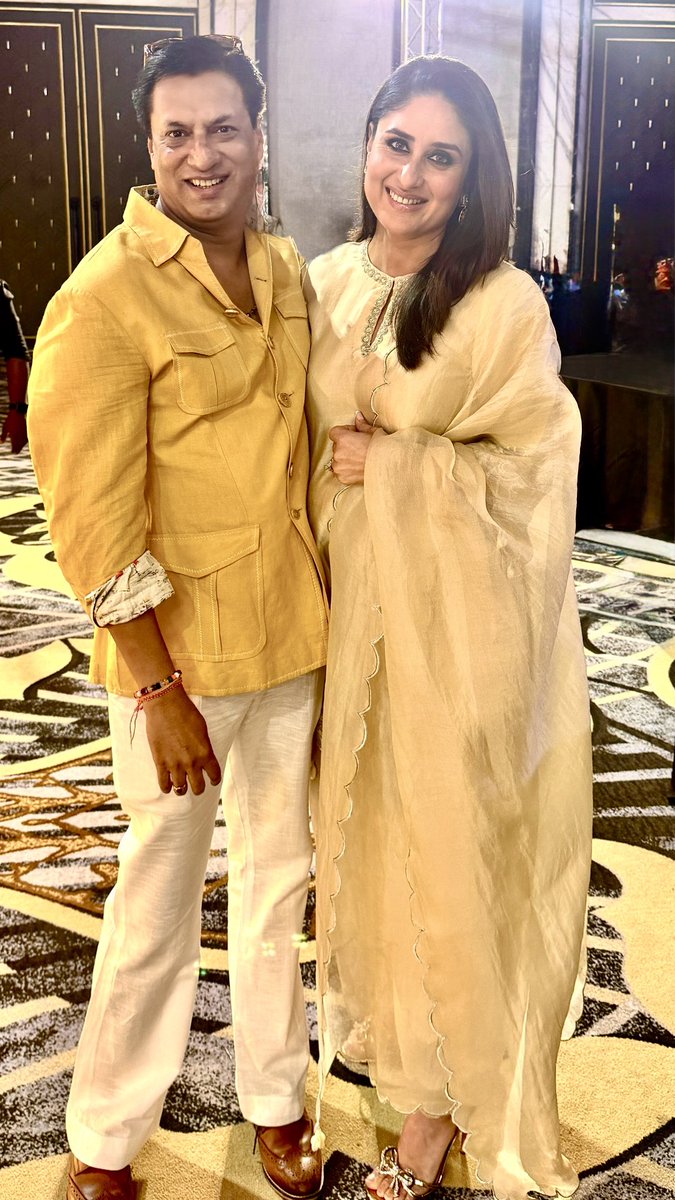 MADHUR BHANDARKAR tweet media