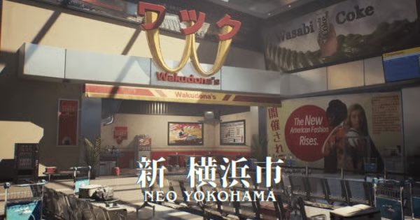 Automaton1993's tweet photo. 今年も色んなタイトル出るけど
一番注目してるのはGTA6やバイオ9等ではなく、″昭和米国物語″

延期してから続報ないけどはよ！ https://t.co/IJFNVVBpZo