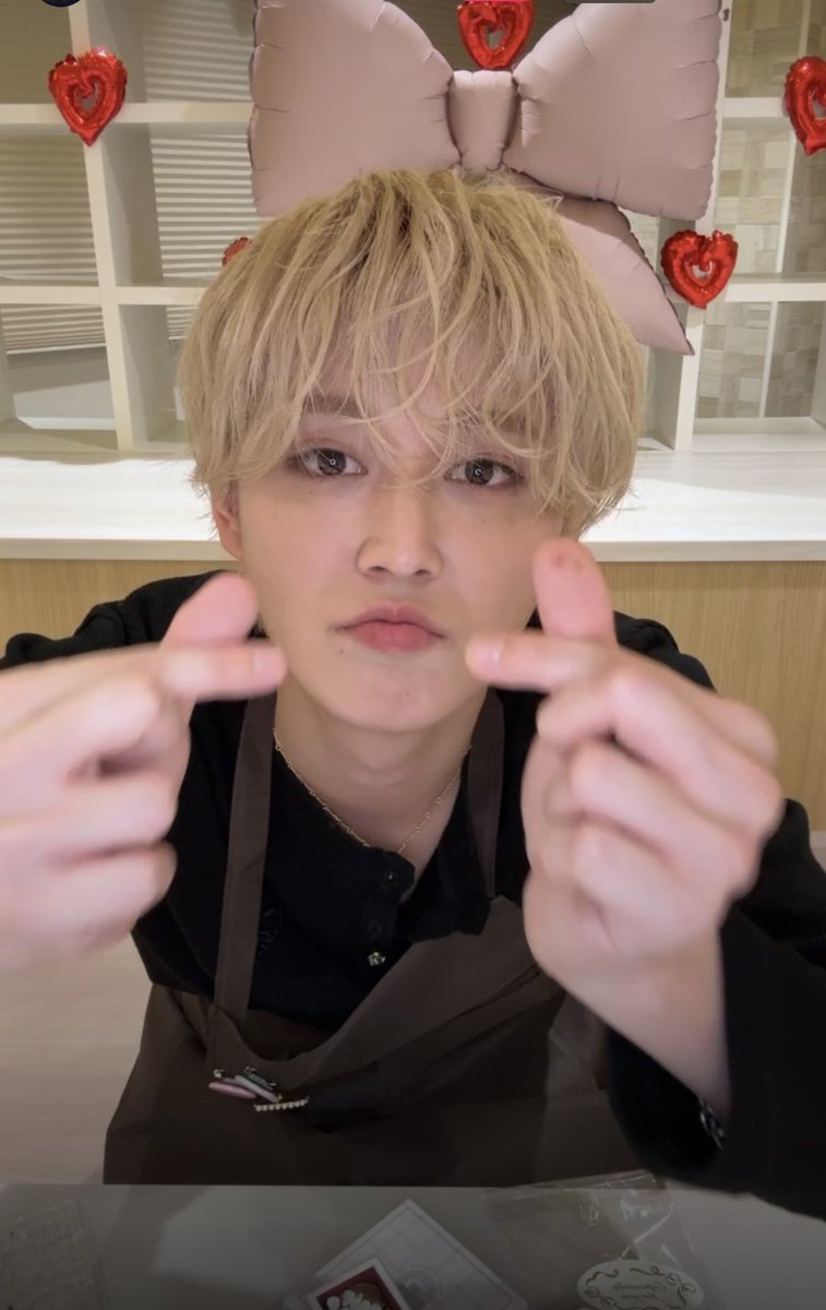 瑠姫jam に届け 🕊️🤍 #るきとチョコデート #JO1 #白岩瑠姫 #RUKI