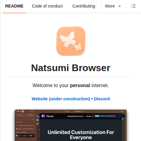 Tom Dörr tweet media