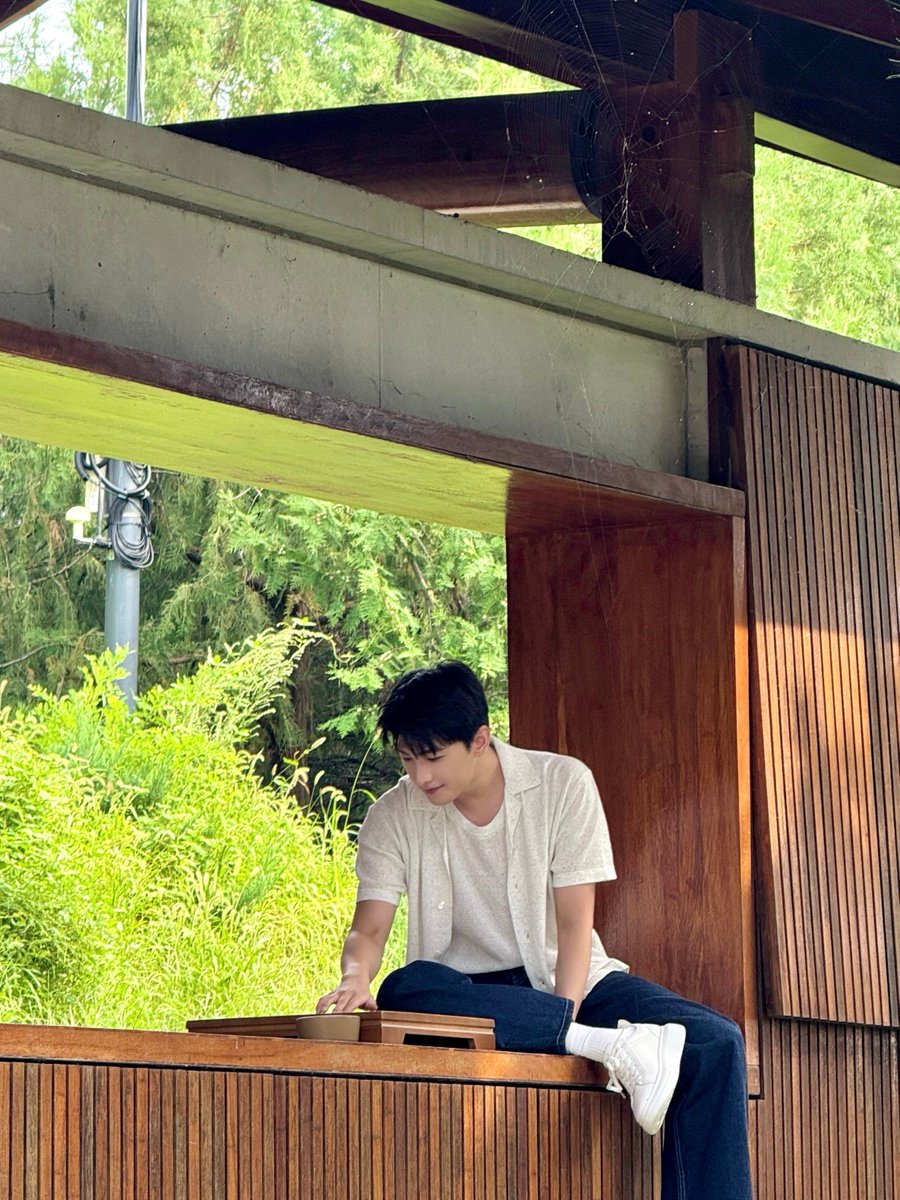 ความพิแกะ บาลานซ์ ชีวิต การทำงาน 
อยากเล่นในบทที่สนใจ อยากทำอะไรที่อยากทำ 
เฝ้ารอ โปรเจคต์ใหม่ๆ ของพิแกะ เลย 
#yangyang #yangyang杨洋 #หยางหยาง #杨洋 #양양 #ヤン・ヤン