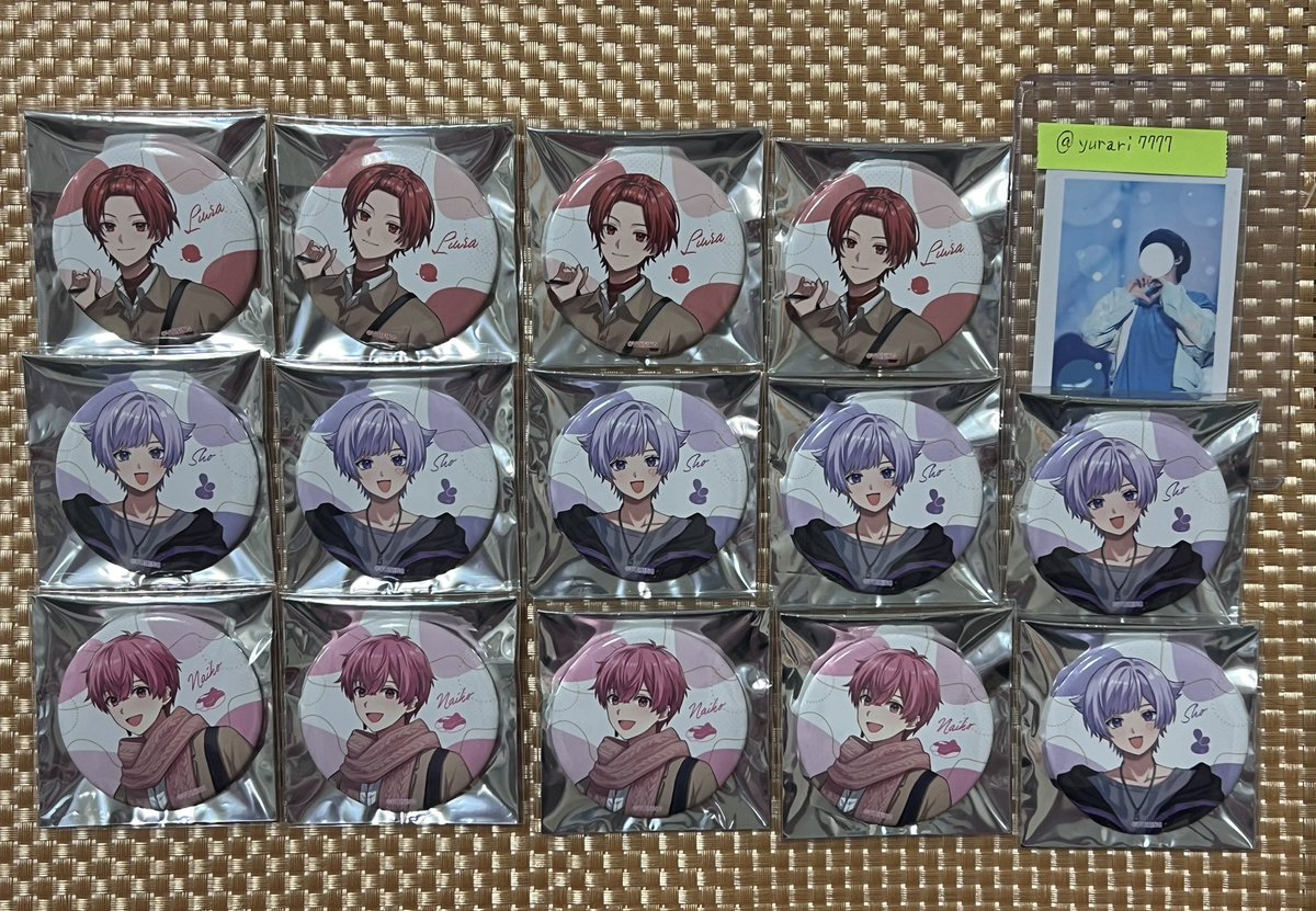 LOVE_CHANGMIN_ tweet media