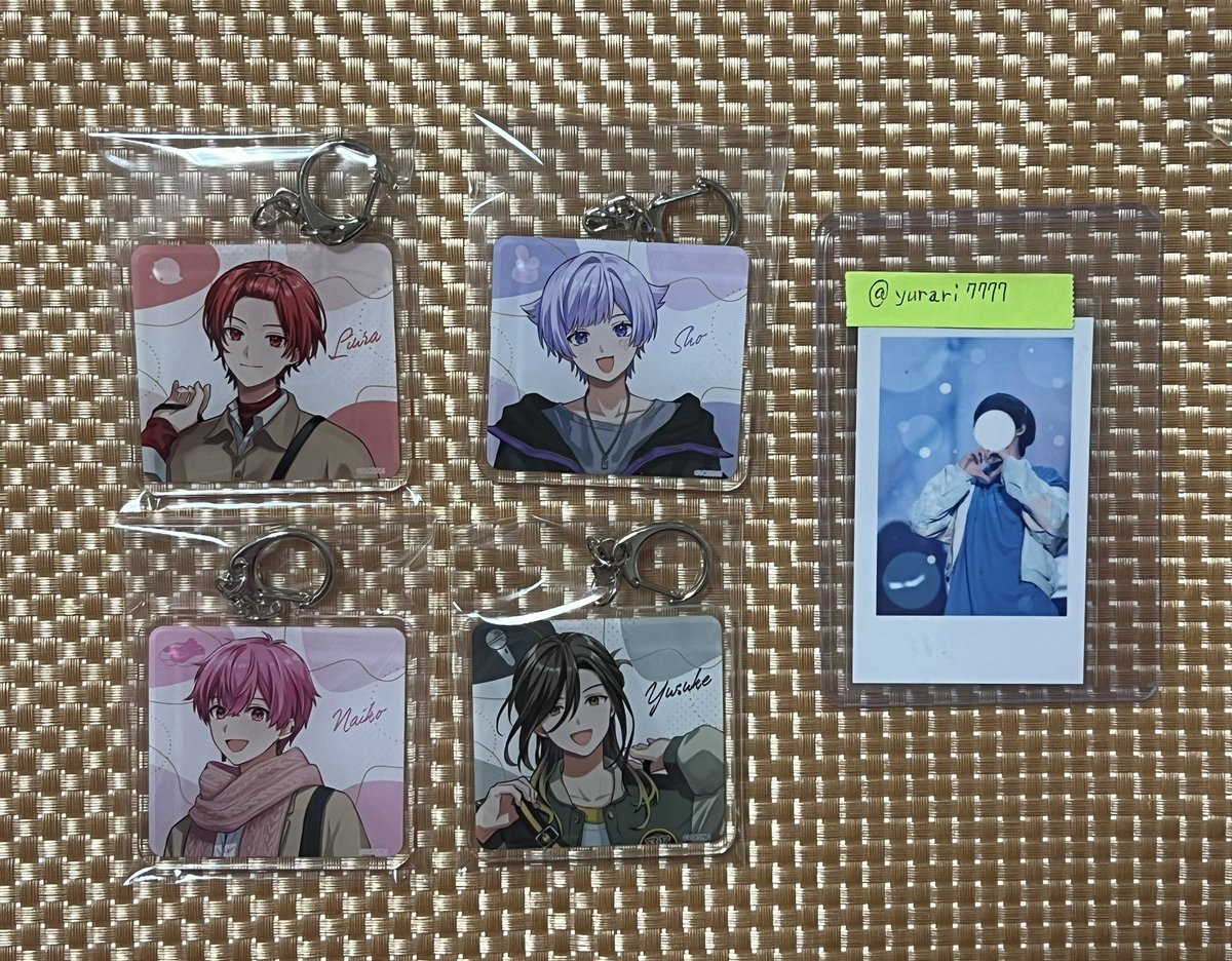 LOVE_CHANGMIN_ tweet media