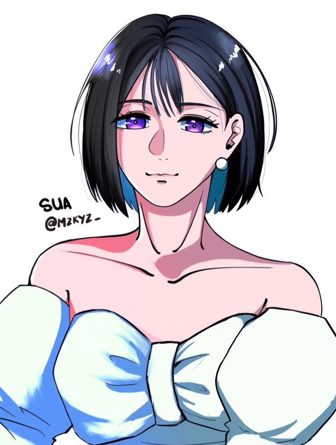 yuzu (@mzkyz_) / Posts / X