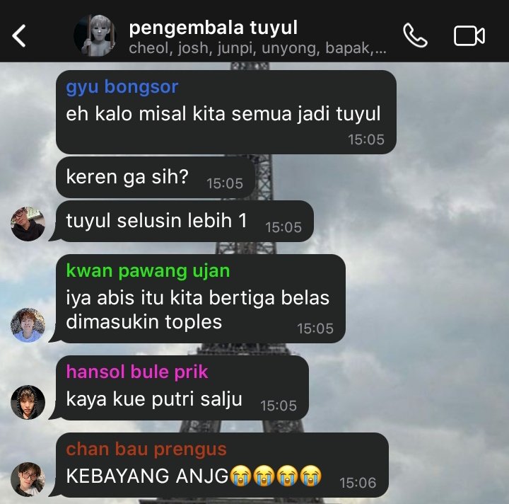 eisaaa piscok🥤 tweet media