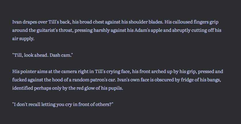 enk//root 🔞 SAKURACON tweet media