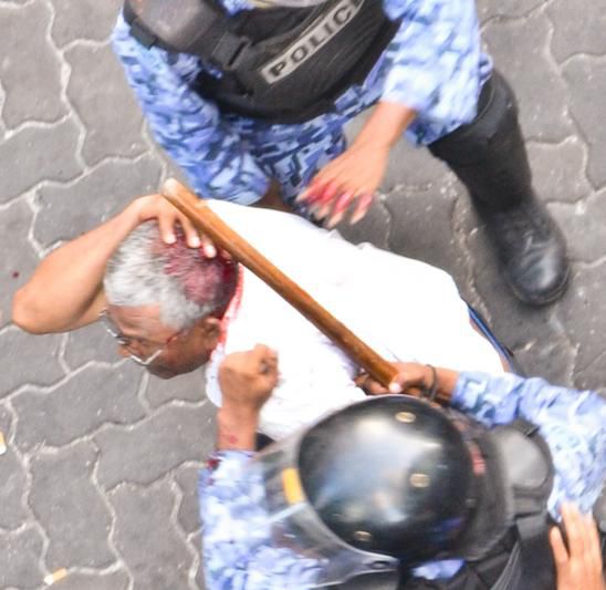 Fayyaz Ismail tweet media