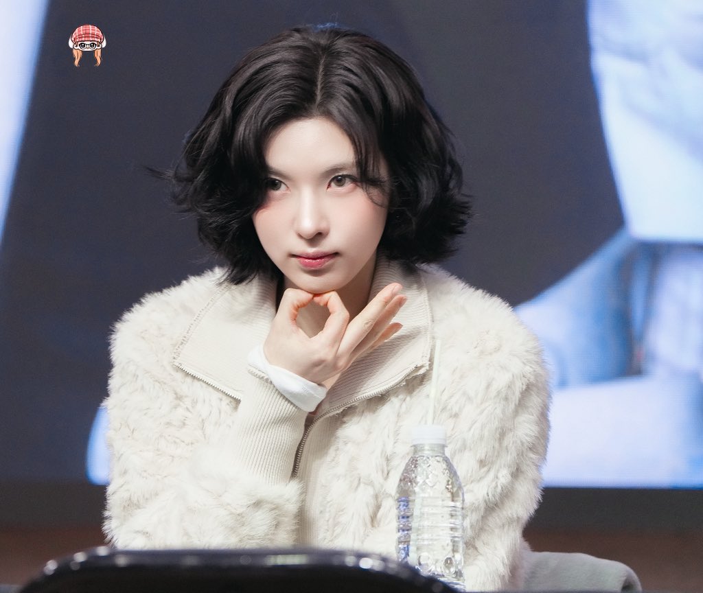 duyingyingx9lx's tweet photo. 260124 ms

🐩

#NMIXX #엔믹스 #배이 #BAE https://t.co/MZQW4ERw4W