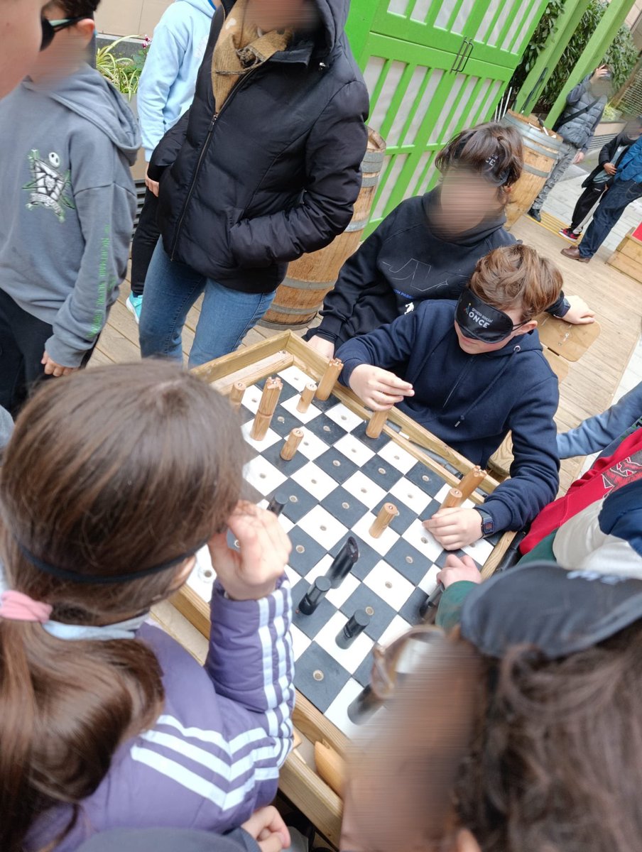 CEIP Claudio Sánchez Albornoz (Alcorcón) tweet media