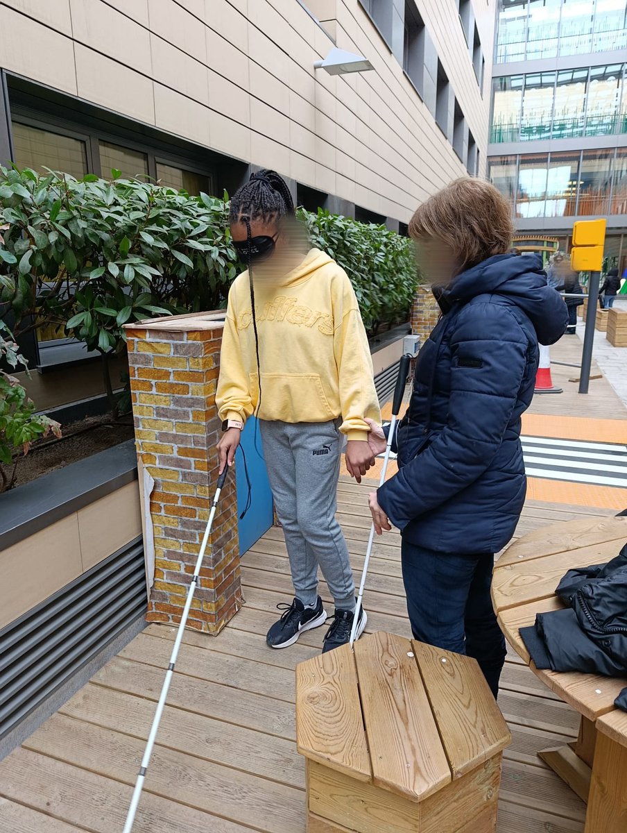 CEIP Claudio Sánchez Albornoz (Alcorcón) tweet media