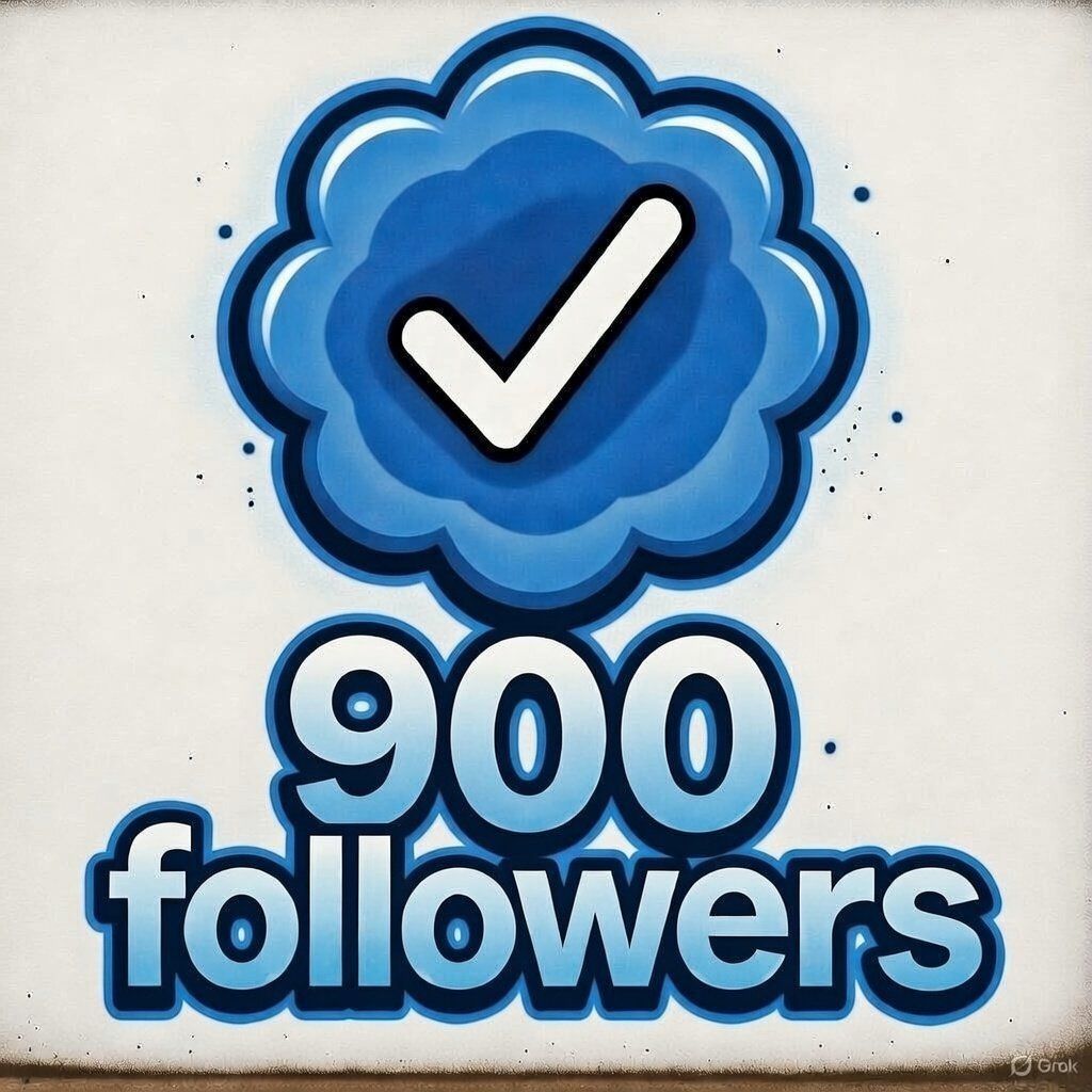 Need 900 new friends?

Just say Hello.

We are ready to follow.