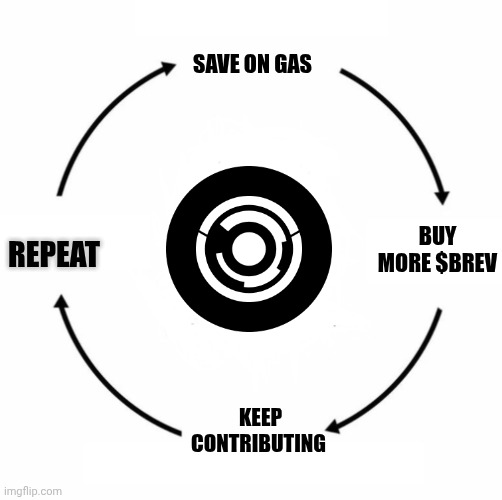 yebgst12's tweet photo. My circle of life with @brevis_zk https://t.co/2Ppo3D1wAM