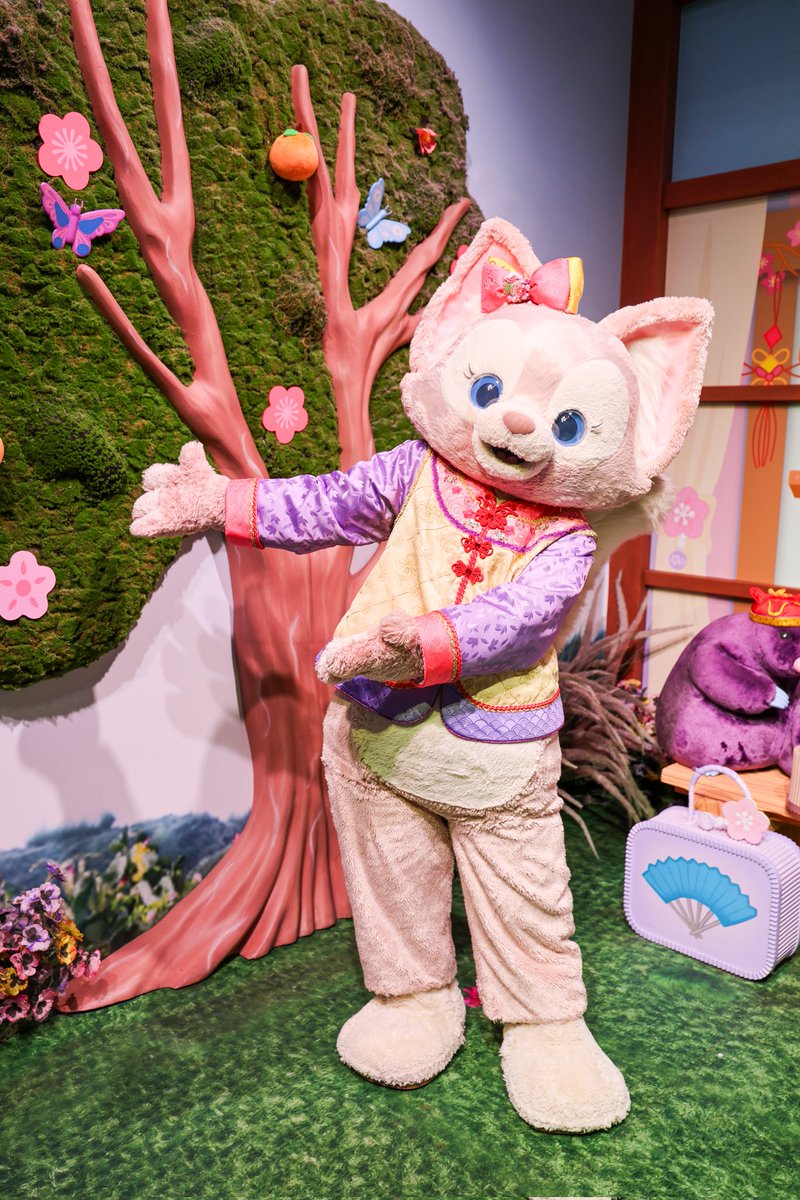 ち🐭🌠 tweet media