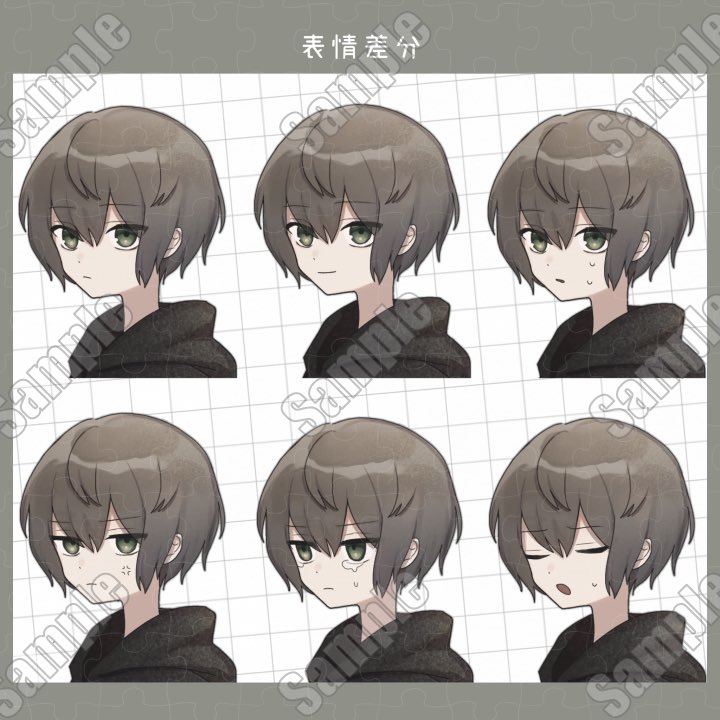 0menou0's tweet photo. ｜立ち絵販売｜

茶髪の男の子を出品しました
よろしくお願いいたします✧

https://t.co/SZyoLbRKmK

#つなぐ　#立ち絵販売　#キャラ販売 https://t.co/MWkjpuSqci