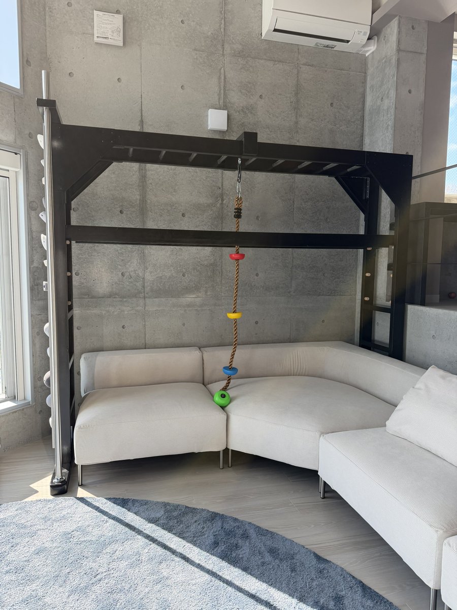 知育うんてい製作 アリサラのうんてい屋さん (@unteiyasan) / Posts / X