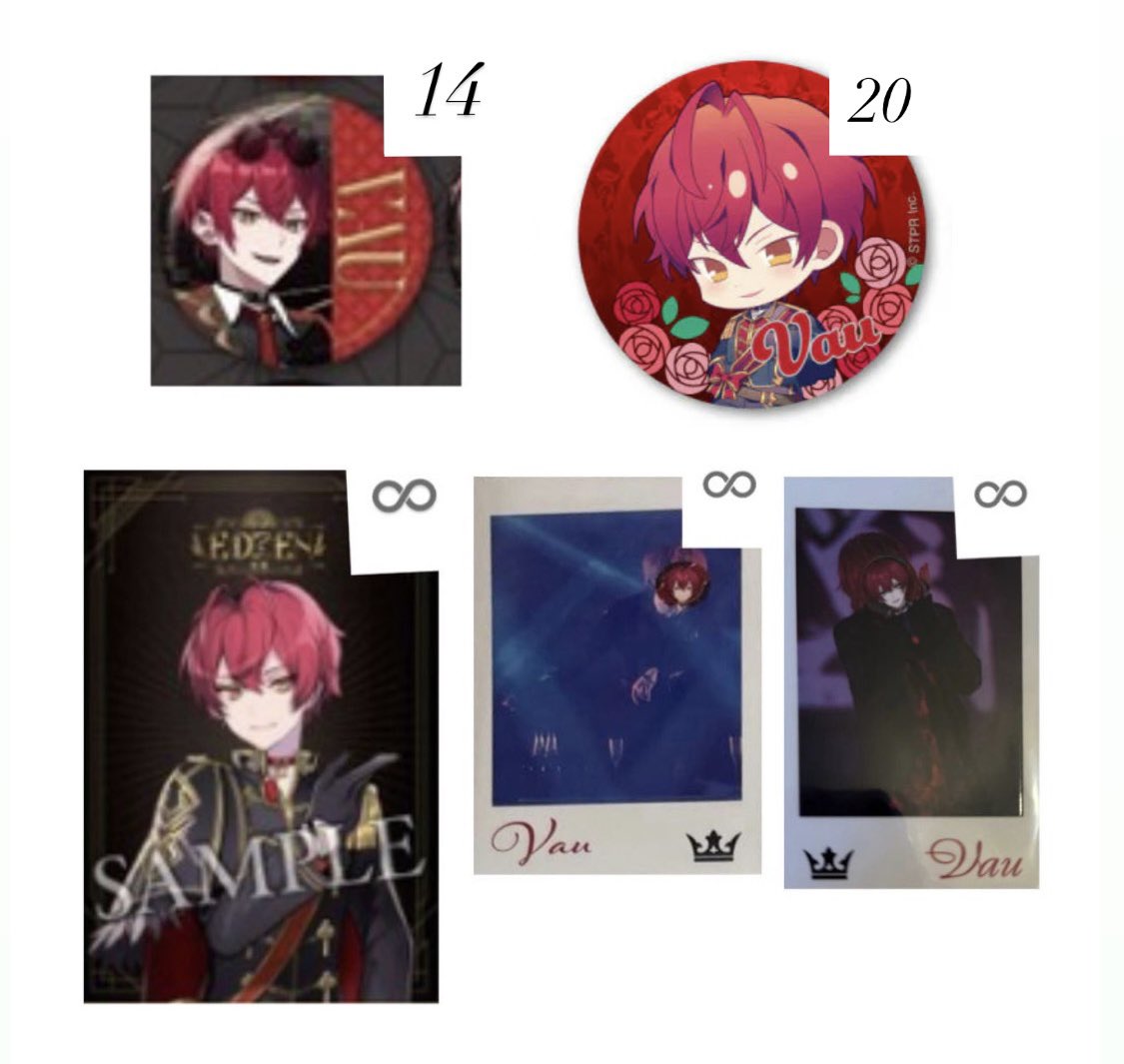 取引垢 tweet media