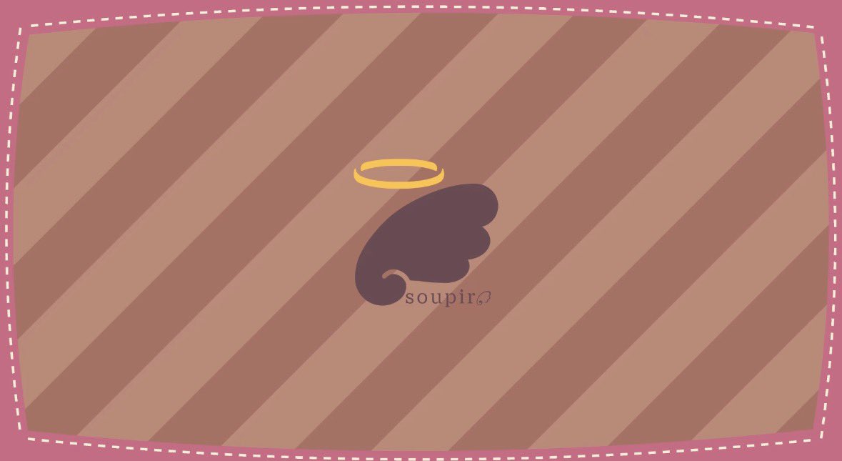 🪽🫧 2/14(土) 18:00 🫧🪽
soupir໒꒱ : New Music video