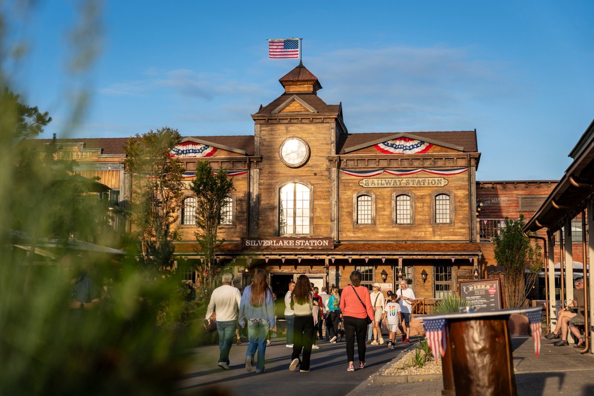 2026 wordt een bijzonder jaar voor Europa-Park-bezoekers. Zij kunnen zich verheugen op vele nieuwigheden in Duitslands grootste attractiepark dat al 10 keer op rij is uitgeroepen tot beste park ter wereld rvk.nl/europa-park-in…