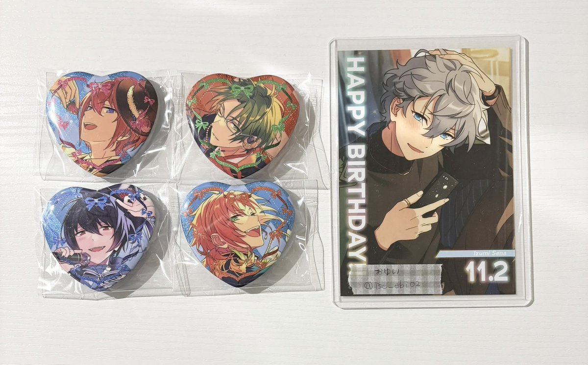 おゆい tweet media