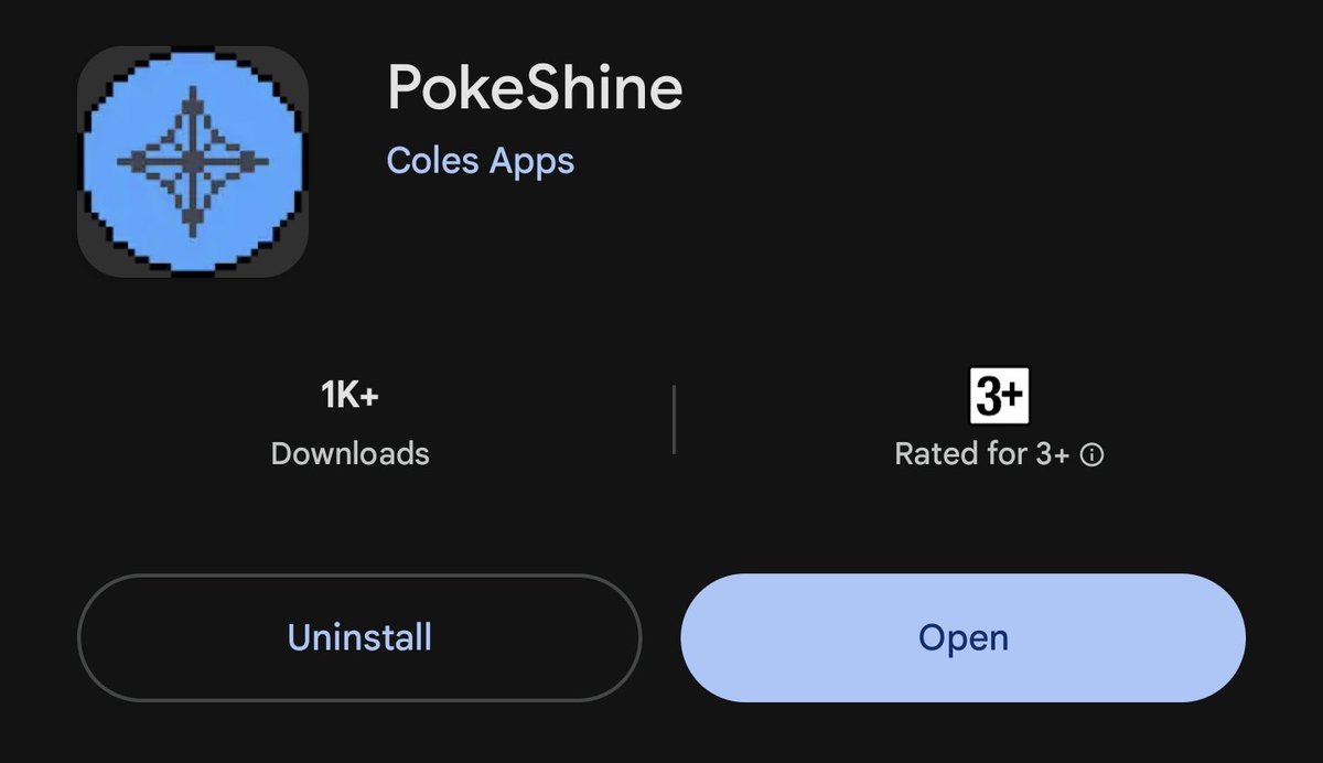 Proj in Sinnoh 📍 tweet media