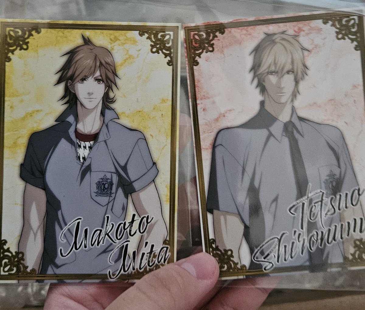 도유민 tweet media