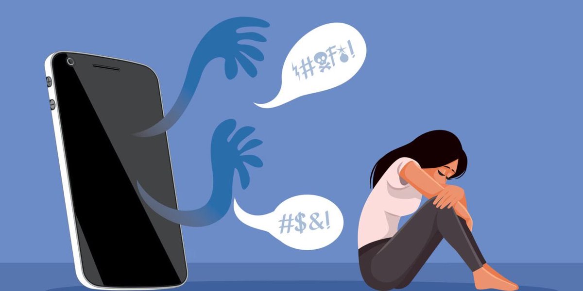 Bullismo e cyberbullismo: l’urgenza di una rete educativa condivisa 

cammino.org/bullismo-e-cyb…

#bullismo #cyberbullismo