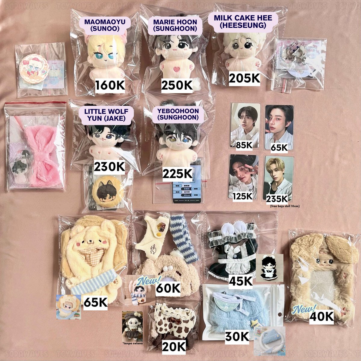 Wave | mt after dm ૮ฅ ˶• ﻌ •˶ ฅა tweet media