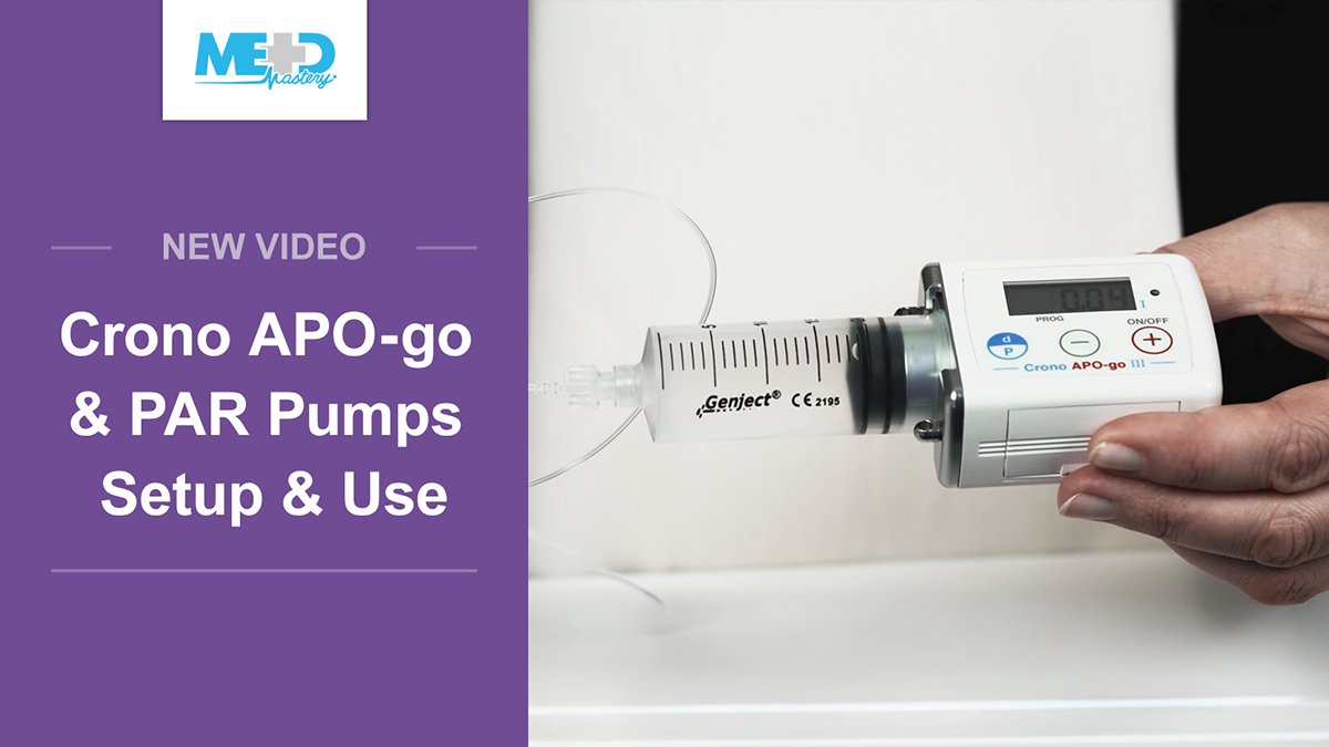 Medmastery tweet media