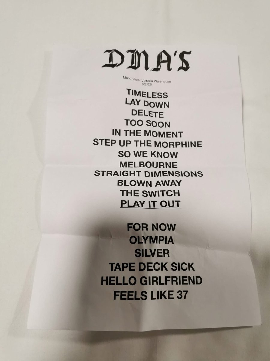 The Rock Revival tweet media