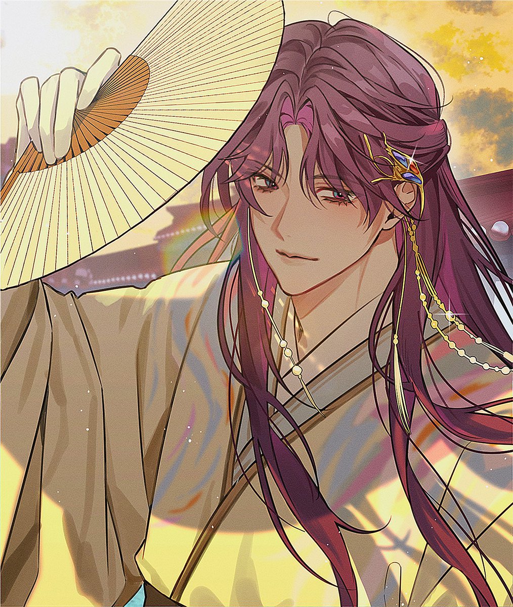 10일 빨리 왔으면ㅠㅠ

#Rafayel #기욱 #祁煜 #ホムラ