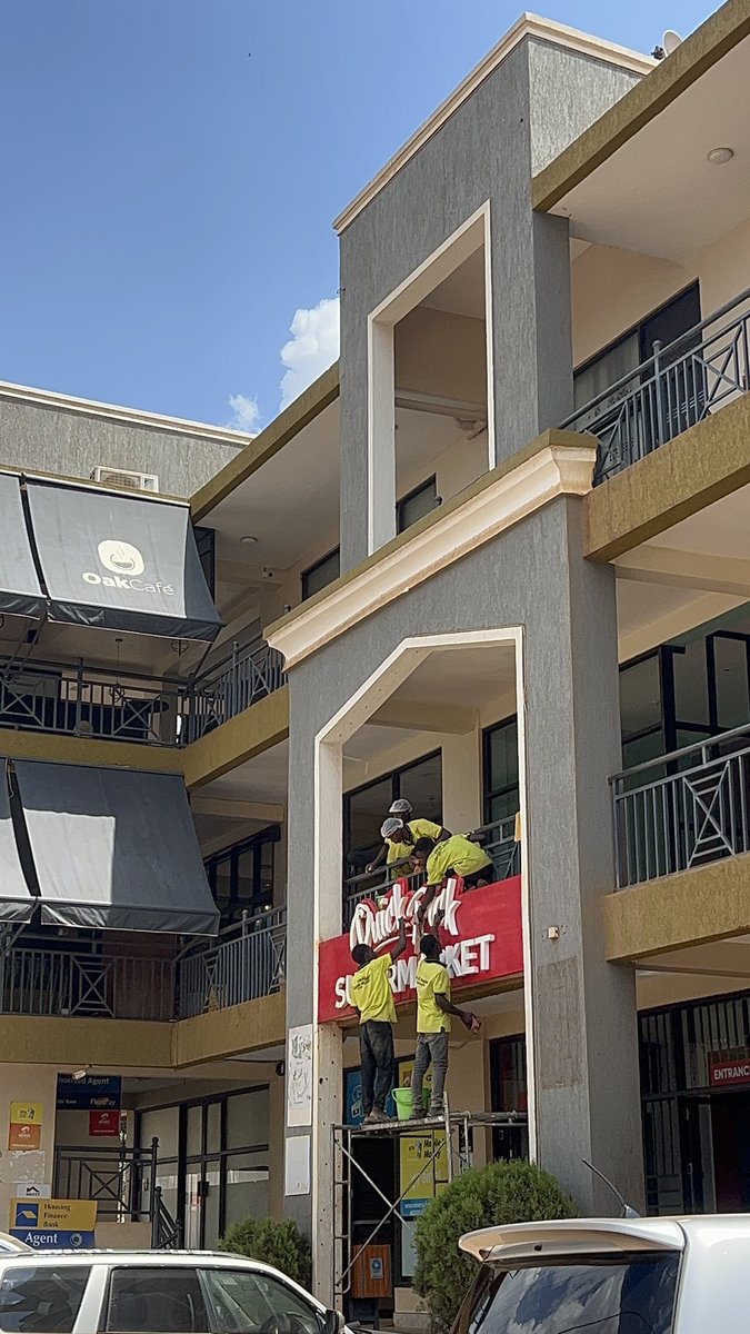 FrispyA's tweet photo. Are you looking a professional commercial and residential company in Uganda?

Frispy Cleaning &amp; Fumigation Company is fully active &amp; here to make your living experience gumite while you relax!

☎️0701326898
📍Bulindo opposite Midland Junior School https://t.co/O0hWzlSMV5