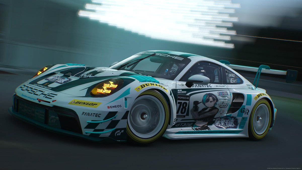 #ちはニックの日2026
ちはちゃんが一番大好きで最推しです！愛車はシルビアS15と180sxに乗ってます！推し活は、ちはちゃんの配信を観たり聴いたりしながらGT7でちはちゃんの痛車を作ったりしてます！いつか、ちはちゃんの痛車を実車でも作りたいと思ってます！ちはちゃん、君がナンバーワンだ！👍😆