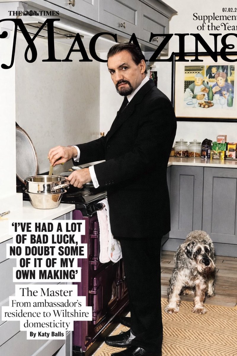 I can’t believe they’re ready rehabilitating him.